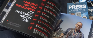 Wydawnictwa publikujące albumy fotograficzne