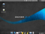 backbox