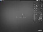 bunsenlabs linux