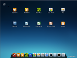 deepin