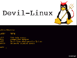 devil-linux