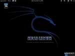 kali linux