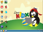 linuxkidx