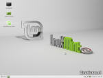 linux mint debian edition