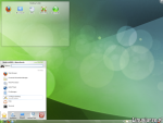 opensuse