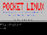 pocket linux