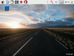 raspbian