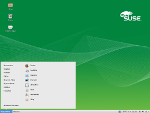 suse enterprise linux