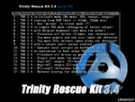 trinity rescue kit