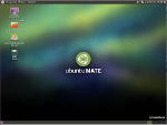 ubuntu mate