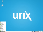 urix os