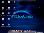 vector linux