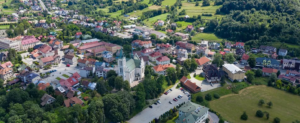 Mszana Dolna przystąpiła do Euroregionu Tatry