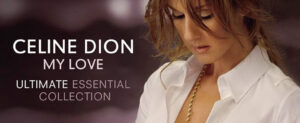 Celine Dion