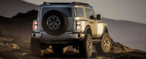 Hyundai Boulder Concept