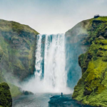 Skógafoss