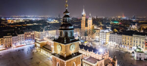 Kraków – Grupa Media Informacyjne