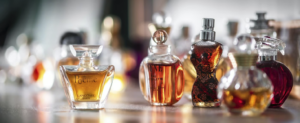 Ekskluzywne perfumy