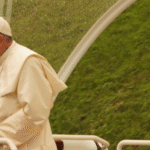 Zmarł Papież Franciszek