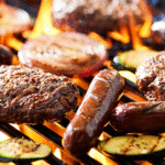 Przewodnik po Grillowaniu