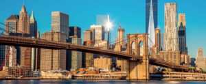 Nowy York