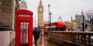 Polonia w Wielkiej Brytanii