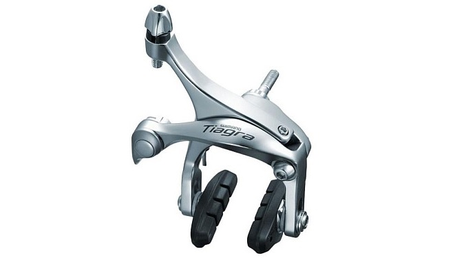 Shimano Dual Pivot Jakie