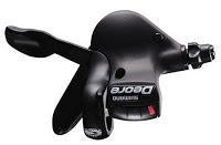 Shimano Deore manetki