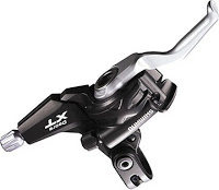 Dual Control Shimano