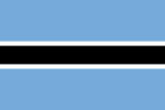 botswana