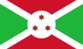 burundi