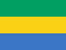 gabon