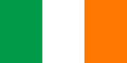 irlandia