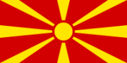 macedonia