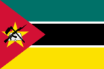 mozambik