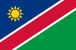 namibia