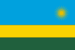 rwanda