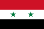 syria