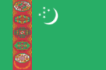 turkmenistan