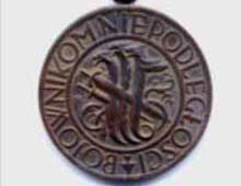 MEDAL NIEPODLEGŁOŚCI