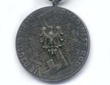 MEDAL RODŁA