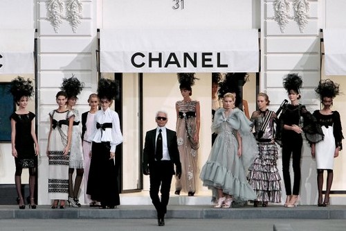 Luxury Designer Brands 