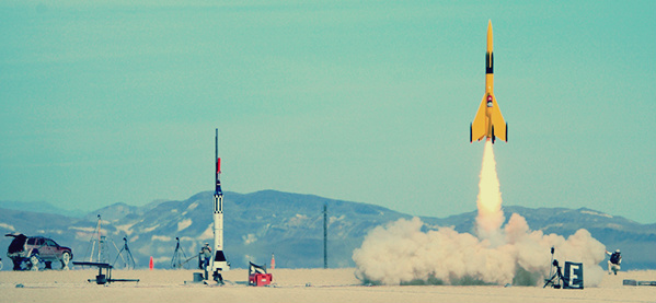 Rocketry