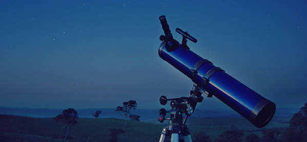 Astronomy