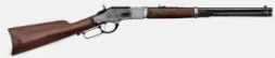 Wielostrzalowy Winchester 
model 1873