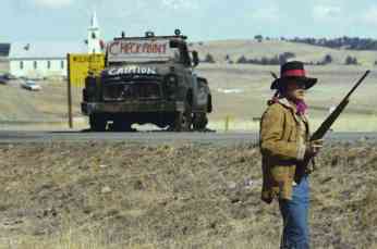 Pine Ridge w 1973