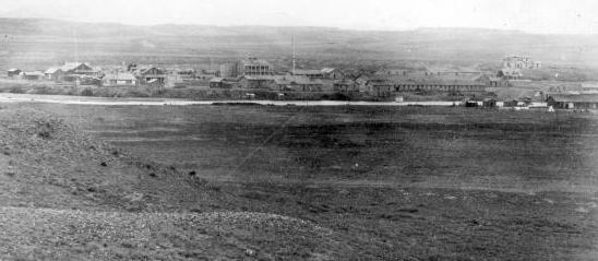 Fort Laramie