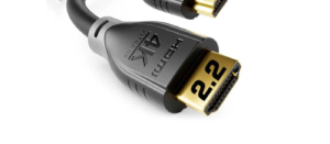 Nowy HDMI 2.2
