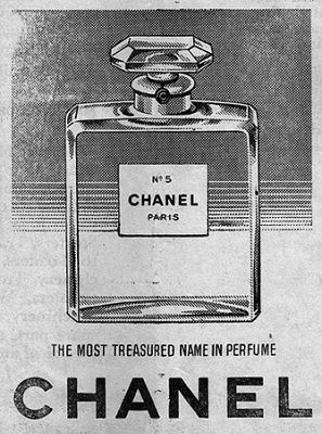 Chanel No 5