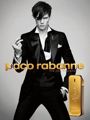 Paco Rabanne 1 Million